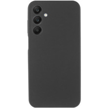 Чехол Silicone Cover Ummi Lakshmi Full Camera (AA) для Samsung Galaxy A14 4G/5G – Черный