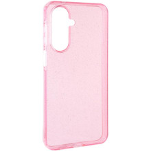 TPU чехол Nova для Samsung Galaxy A14 4G/5G (Розовый)