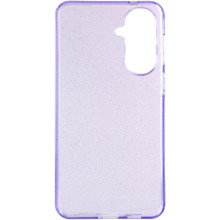 TPU чехол Nova для Samsung Galaxy A14 4G/5G – Фиолетовый