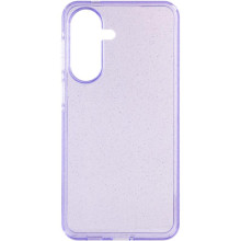 TPU чехол Nova для Samsung Galaxy A14 4G/5G – Фиолетовый