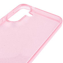 TPU чехол Nova для Samsung Galaxy A14 4G/5G – Розовый