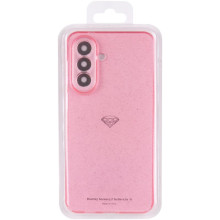 TPU чехол Nova для Samsung Galaxy A14 4G/5G – Розовый