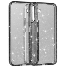 TPU чехол Nova для Samsung Galaxy A14 4G/5G – Серый