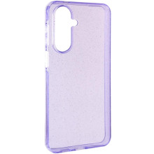 TPU чехол Nova для Samsung Galaxy A14 4G/5G (Фиолетовый)