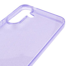 TPU чехол Nova для Samsung Galaxy A14 4G/5G – Фиолетовый