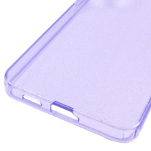 TPU чехол Nova для Samsung Galaxy A14 4G/5G – Фиолетовый