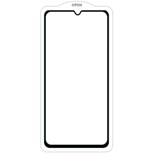 Захисне скло SKLO 5D (тех.пак) для Samsung Galaxy A14 4G/5G