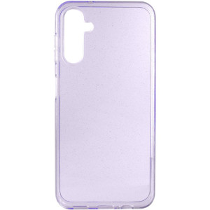 TPU чехол Nova для Samsung Galaxy A14 4G/5G – Фиолетовый