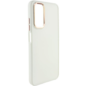 TPU чохол Bonbon Metal Style для Samsung Galaxy A14 4G/5G