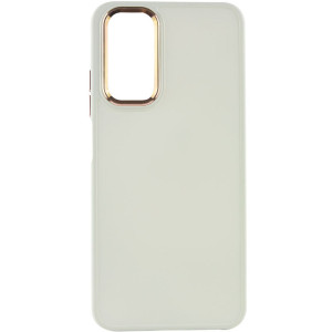 TPU чехол Bonbon Metal Style для Samsung Galaxy A14 4G/5G