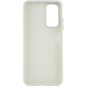 TPU чехол Bonbon Metal Style для Samsung Galaxy A14 4G/5G