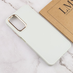 TPU чехол Bonbon Metal Style для Samsung Galaxy A14 4G/5G