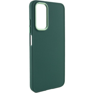 TPU чохол Bonbon Metal Style для Samsung Galaxy A14 4G/5G