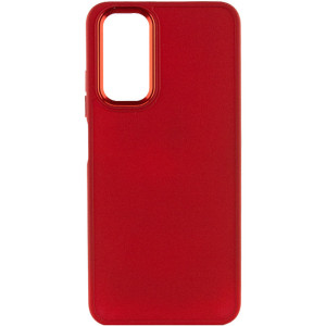 TPU чехол Bonbon Metal Style для Samsung Galaxy A14 4G/5G