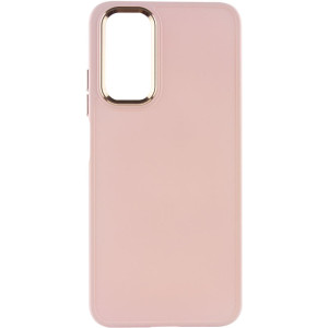 TPU чехол Bonbon Metal Style для Samsung Galaxy A14 4G/5G