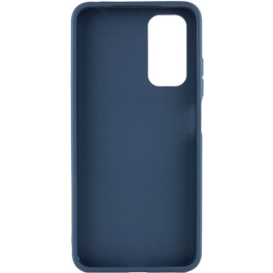 TPU чехол Bonbon Metal Style для Samsung Galaxy A14 4G/5G