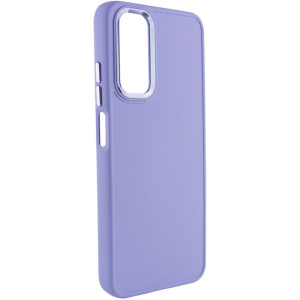 TPU чохол Bonbon Metal Style для Samsung Galaxy A14 4G/5G