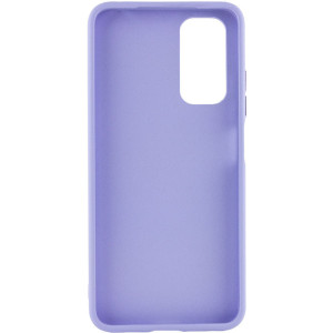 TPU чехол Bonbon Metal Style для Samsung Galaxy A14 4G/5G