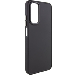 TPU чохол Bonbon Metal Style для Samsung Galaxy A14 4G/5G
