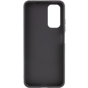 TPU чехол Bonbon Metal Style для Samsung Galaxy A14 4G/5G
