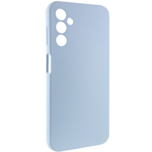 Чехол Silicone Cover Lakshmi Full Camera (AAA) для Samsung Galaxy A14 4G/5G