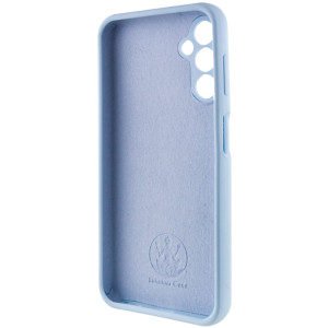 Чехол Silicone Cover Lakshmi Full Camera (AAA) для Samsung Galaxy A14 4G/5G