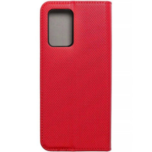 Чехол-книжка Magnet для Samsung Galaxy A14 4G/5G – Красный