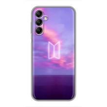 Чохли BTS для Samsung Galaxy A14 5G (AlphaPrint)