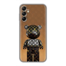 Чехлы для Samsung Galaxy A14 5G - Bearbrick Louis Vuitton (PREMIUMPrint) (Bearbrick)