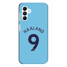 Чехлы с принтом для Samsung Galaxy A14 5G Футболист – Ерлинг Холанд 9