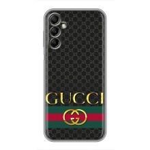 Чохли  GUCCI для Самсунг Галаксі А14 5G (AlphaPrint) (Gucci оригінал)