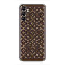 Чехлы Луи Витон для Samsung Galaxy A14 5G (AlphaPrint - LOUIS VUITTON) (обои LV)