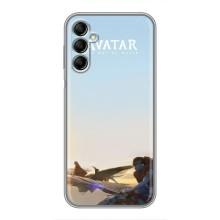Чохли з фільму АВАТАР для Samsung Galaxy A14 5G (AlphaPrint)