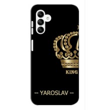 Чехлы с мужскими именами для Samsung Galaxy A14 5G – YAROSLAV