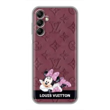 Чехол Disney Mouse Samsung Galaxy A14 5G (PREMIUMPrint) (Mikki LV)