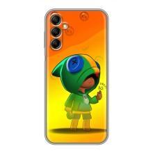 Чехол для Samsung Galaxy A14 5G Бравл Старс (VPrint)