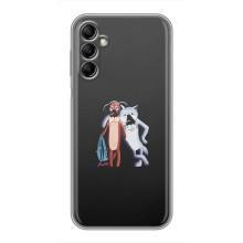 Чехол для Ребёнка на Самсунг А14 5G (VPrint)