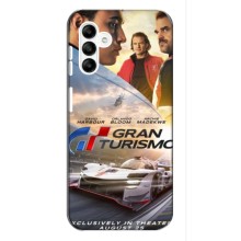 Чехол Gran Turismo / Гран Туризмо на Самсунг Гелекси А14 (5G) (Gran Turismo)