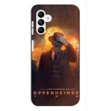Чохол Оппенгеймер / Oppenheimer на Samsung Galaxy A14 5G – Оппен-геймер
