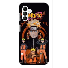 Чехлы с принтом Наруто на Samsung Galaxy A14 5G (Naruto герой)