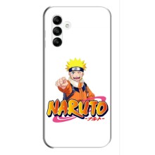 Чехлы с принтом Наруто на Samsung Galaxy A14 5G (Naruto)