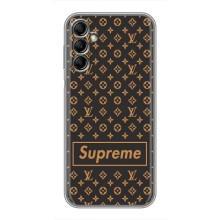 Чехол для Samsung Galaxy A14 5G с картинкой Supreme (AlphaPrint)