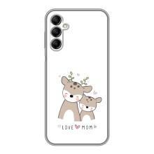 Чехлы для мамы на Samsung Galaxy A14 5G – О маме