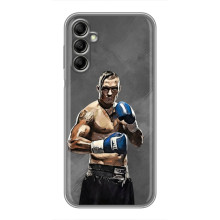 Чехол с картинкой Александр Усик для Samsung Galaxy A14 5G – Олександр Усик