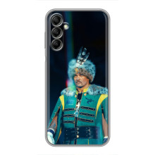 Чехол с картинкой Александр Усик для Samsung Galaxy A14 5G – Усик Гетман