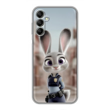 Чехол Зоотрополіс на Samsung Galaxy A14 5G – Зайка Джуди