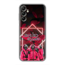 Чехол Гра в кальмара для Samsung Galaxy A14 5G – Игра в кальмара 2