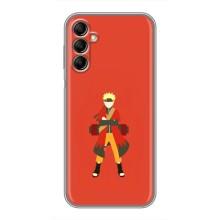 Naruto Anime Чохли для Самсунг Галаксі А14 5G (AlphaPrint) – малюнок Наруто