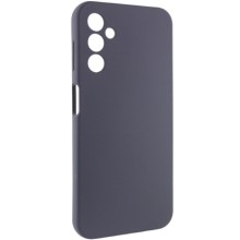 Чехол Silicone Cover Lakshmi Full Camera (AAA) для Samsung Galaxy A15 4G/5G – Серый