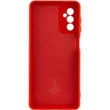 Чохол Silicone Cover Lakshmi Full Camera (A) для Samsung Galaxy A15 4G/5G / M15 5G – undefined